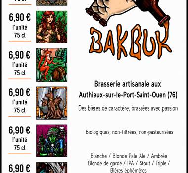 bierre 2