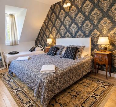 Suite Nacre 2
