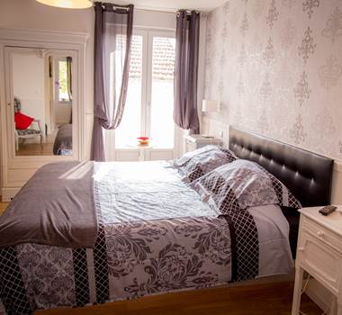 Chambre Nicole