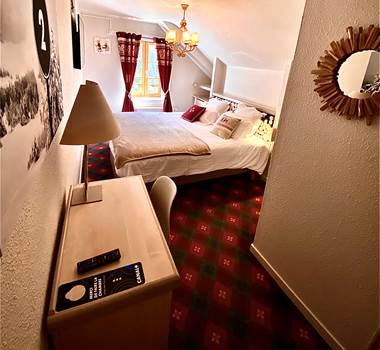 chambre 30