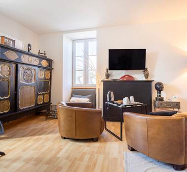 Chambre Kergoz