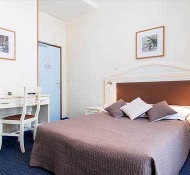Chambre Double