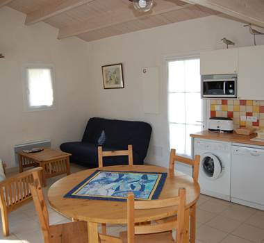 salle séjour