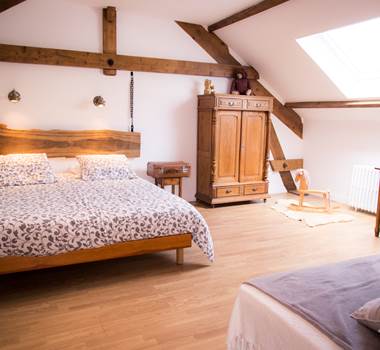 Suite La Garence