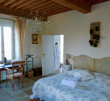 Chambre Verveine