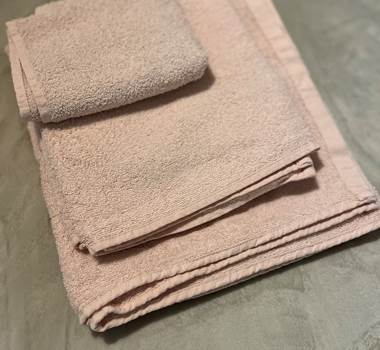kit serviettes