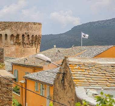 Hameau de Poghju