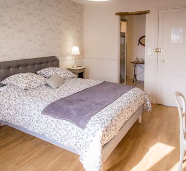 CHAMBRE JEANNINE