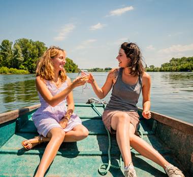 Duo Sur la Loire_Credit Jean-Christophe COUTAND