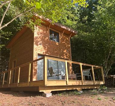 Le Chalet