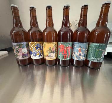 biere les deux amants