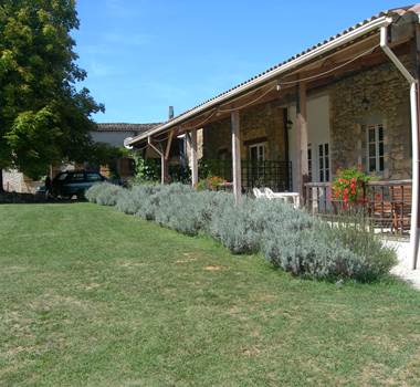 Le Châtaignier