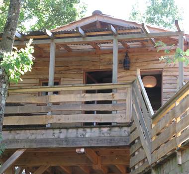 terrasse cabane 2