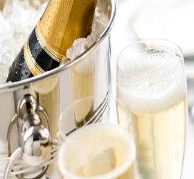 SEAU CHAMPAGNE