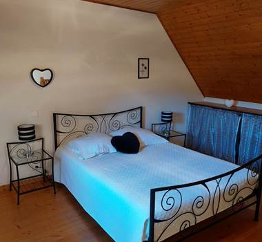 CHAMBRE 3 Mezzanine