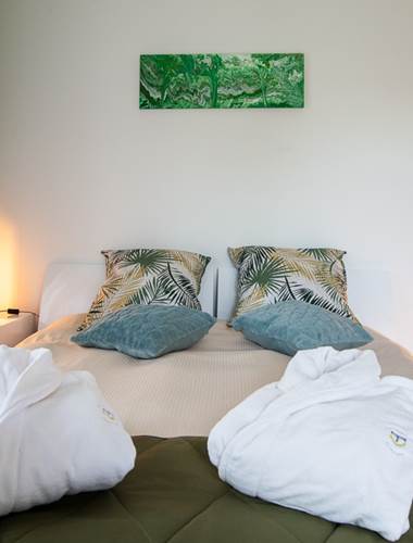 Chambre Océanie/Australie