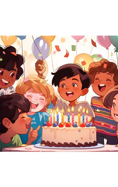 Anniversaire