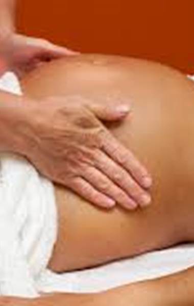 massage femmes enceintes