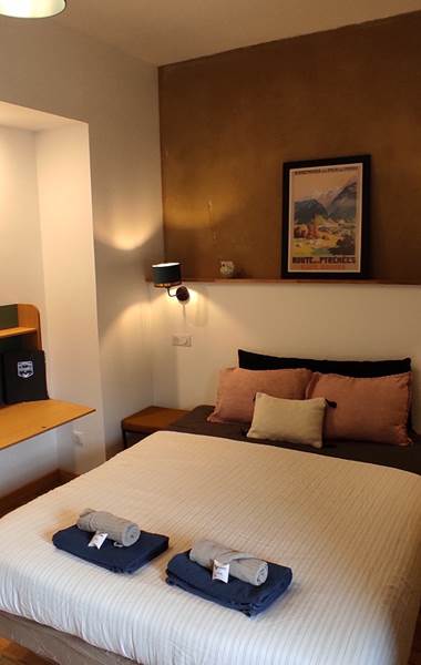 CHAMBRE 4 PASSEJADA