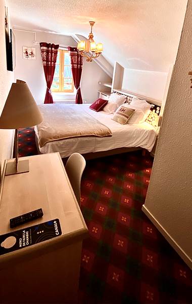 chambre 30