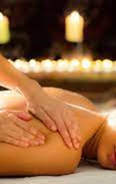 massage suedois