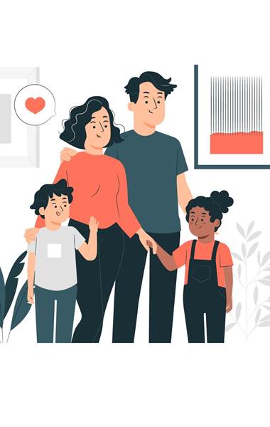 FAMILLE