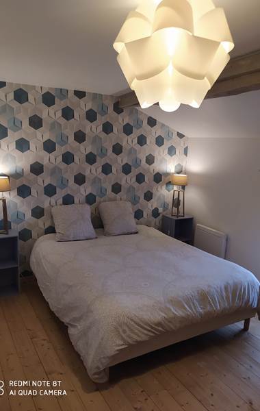 chambre gite 1
