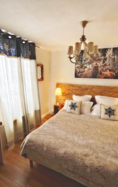 Chambre 18 côté parental