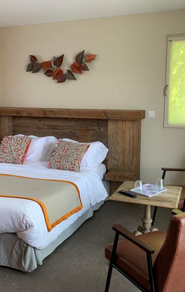 Chambre d'hôte de luxe près du Touquet