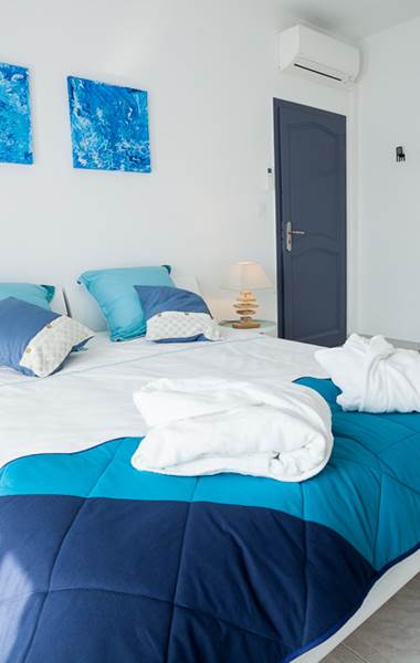 Chambre Europe/Danemark