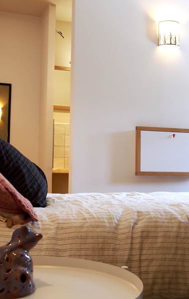 chambre 5 Plumalhon