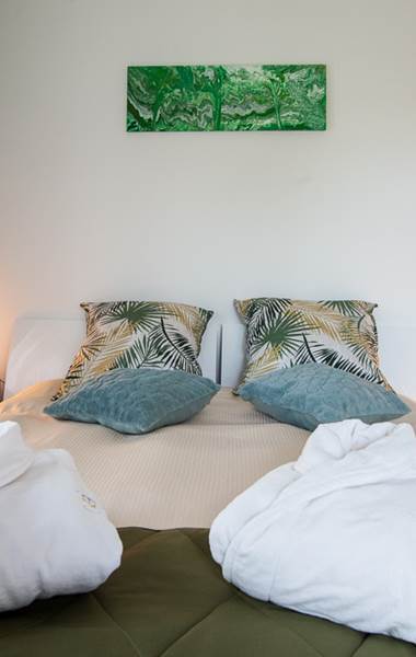 Chambre Océanie/Australie