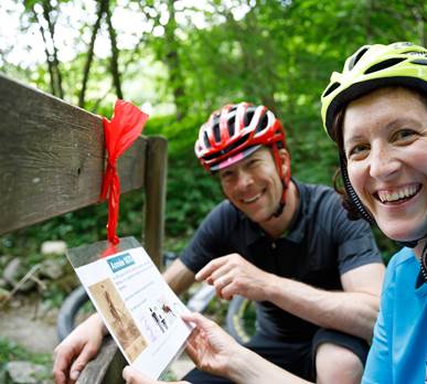 Raid VTT et multisport à Aix les Bains et au Revard