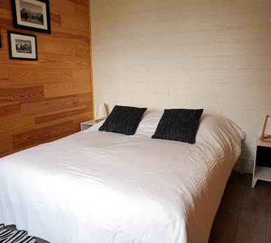 Chambre Col du Portet – Saint-Lary-Soulan
