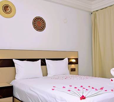 @keuradiana chambre Awa