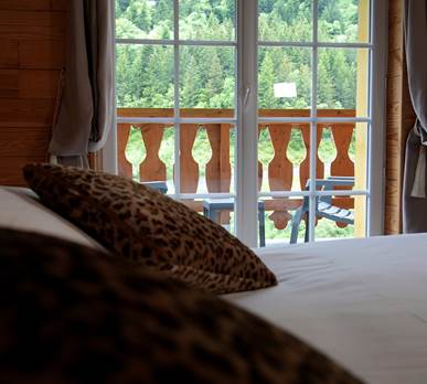 Chambre Tourette – Pyrénées