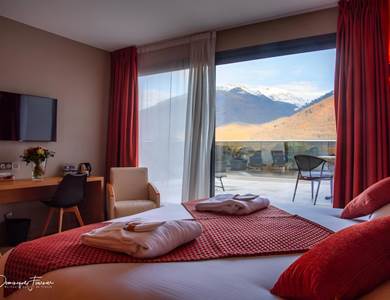 Chambre Confort