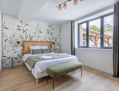 Chambre 1
