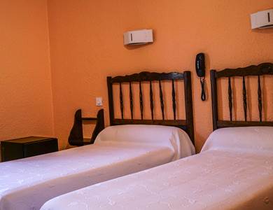 Chambre standard