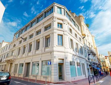 Hotel Particulier Cannes