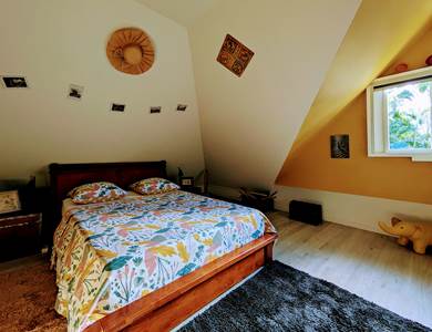Ylang Chambre