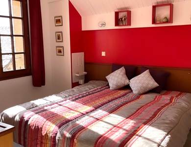 Chambre Rodez