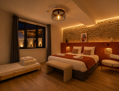 Chambre 3