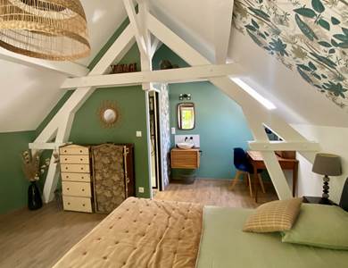 Chambre Schoelcher
