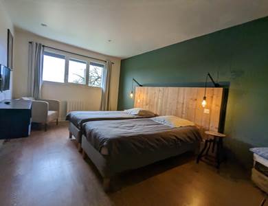 chambre 3