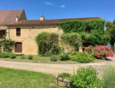 Gîte Bergerie 1