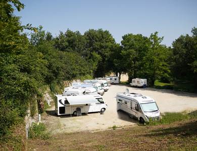 Air Camping Car