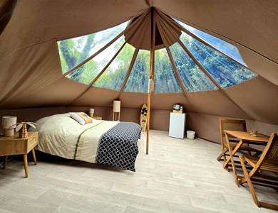 Tipi Orion