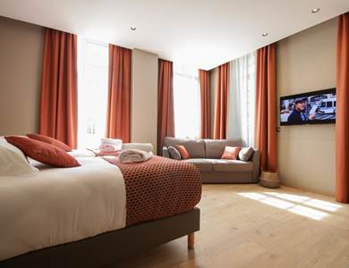 Chambre Prestige