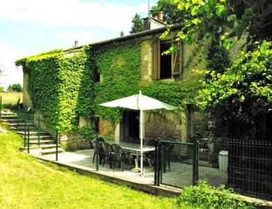 1 terrace